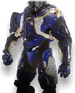 REQ icon for the Rogue armor.