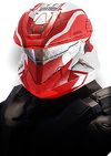 REQ icon for the Scout armor.
