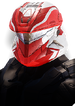 REQ icon for the Scout armor.