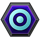 Medal icon for Halo 5: Guardians.