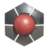 Created to draw evil close. (Fracture: Tenrai/Legendary)