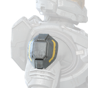 Icon for the UA/Norax shoulders.