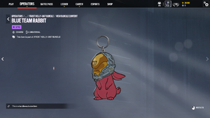 Tom Clancy's Rainbow Six: Siege - Game - Halopedia, the Halo wiki