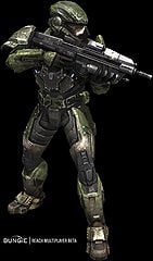 Halo: Reach Multiplayer Beta - Halopedia, the Halo wiki