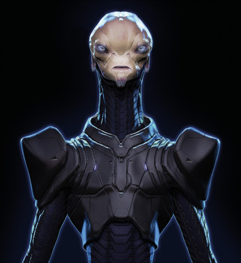 Asari  Mass Effect 2 Wiki