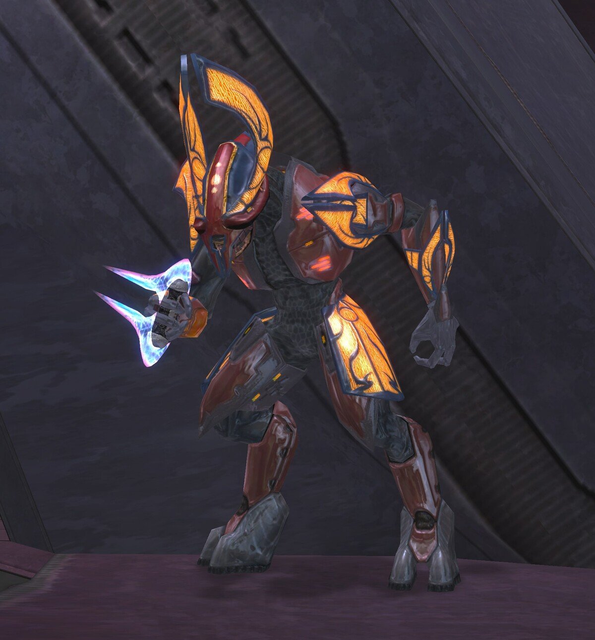 File:H2 HighCharity HonorGuard.jpg - Halopedia, the Halo wiki