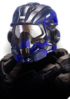 REQ icon for the Aviator armor.