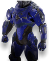 REQ icon for the Void Dancer armor.
