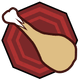 Unused medal icon for Halo 5: Guardians.