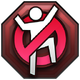 Unused medal icon for Halo 5: Guardians.