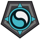 Medal icon for Halo 5: Guardians.