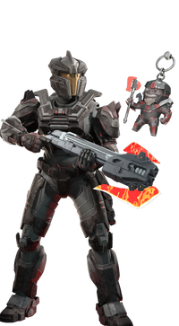 Icon for the "Legacy of Escharum" Shop bundle.