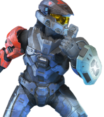 Repulsor - Equipment - Halopedia, the Halo wiki