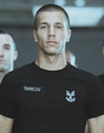 Tarkov as an ODST recruit.