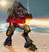 Sentinel beam - Weapon - Halopedia, the Halo wiki