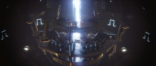 Installation 05 - Halopedia, the Halo wiki