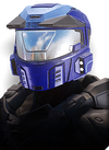 REQ icon for the Mark V Delta armor.