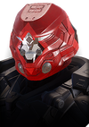 REQ icon for the Stalker armor.