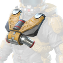 Icon of the Ecotech Sampler chest.