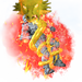 Icon for the Dragon's Embrace kill effect.