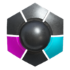 Halo Infinite - Menu Icon - Coating - Neon Superfly