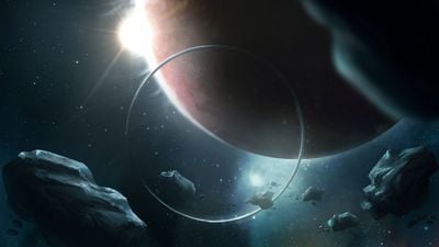 Soell system - Star system - Halopedia, the Halo wiki