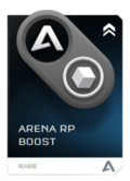 REQ Card - Arena RP Boost Rare.png