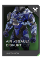 REQ Card - Armor Air Assault Disrupt.png