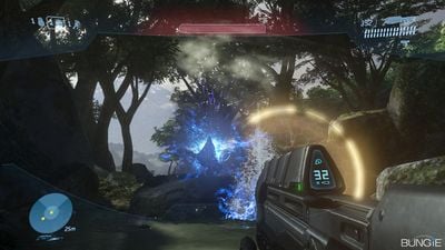 MA5C assault rifle - Weapon - Halopedia, the Halo wiki