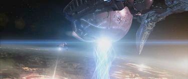 Harvest campaign - Conflict - Halopedia, the Halo wiki