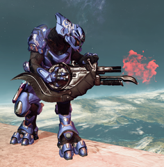 Outrider harness - Armor - Halopedia, the Halo wiki