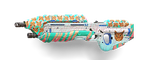 Icon for a weapon skin in Halo 5: Guardians.