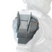 Icon for the Infractor Mantle shoulder pad.