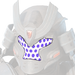 The Kogane visor's icon.