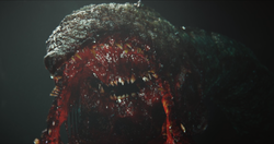 The Gravemind.