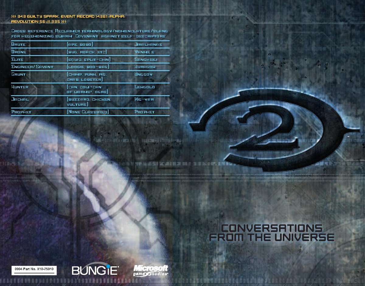 File:H2 Esoteric Manual.pdf - Halopedia, the Halo wiki