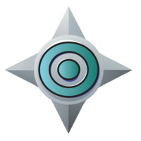Killing Spree Halo 3 Medal Icon