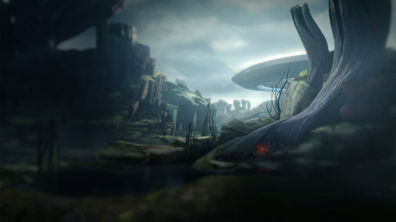 Halo 5: Xenomorph Invasion, Game Ideas Wiki