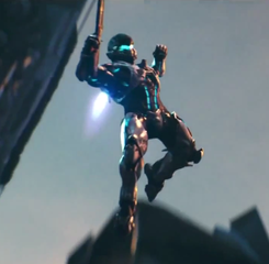 Halo 5: Guardians Spartan Locke Armor Ad - Halopedia, the Halo wiki