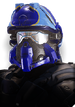 REQ icon for the Foehammer armor.