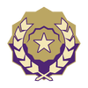 Icon for the Onyx Brigadier General emblem.