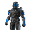 Menu icon for HCS Team Armor Kit