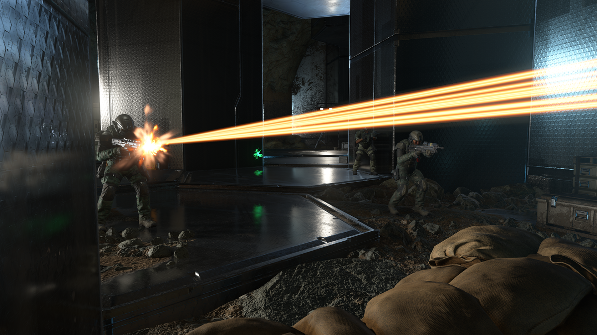 Thunder Squad - Halopedia, the Halo wiki