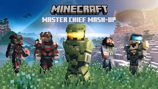 Halo Mash-Up Updated Icon