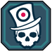 Medal icon for Halo 5: Guardians.