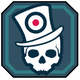 Medal icon for Halo 5: Guardians.