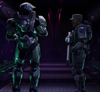 ORION Project - Halopedia, the Halo wiki