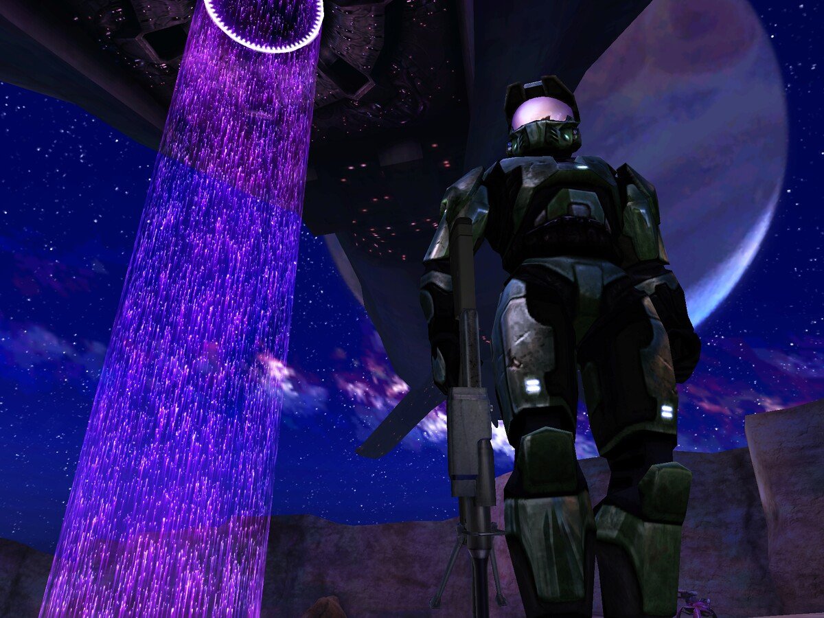 File:HCE MC Gravity Lift.jpg - Halopedia, the Halo wiki