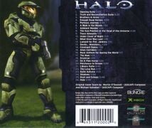 Halo: Original Soundtrack - Music - Halopedia, the Halo wiki