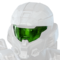Icon for the Y2 OpTic visor.